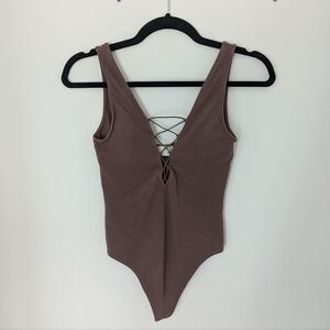 Wilfred Lais Bodysuit